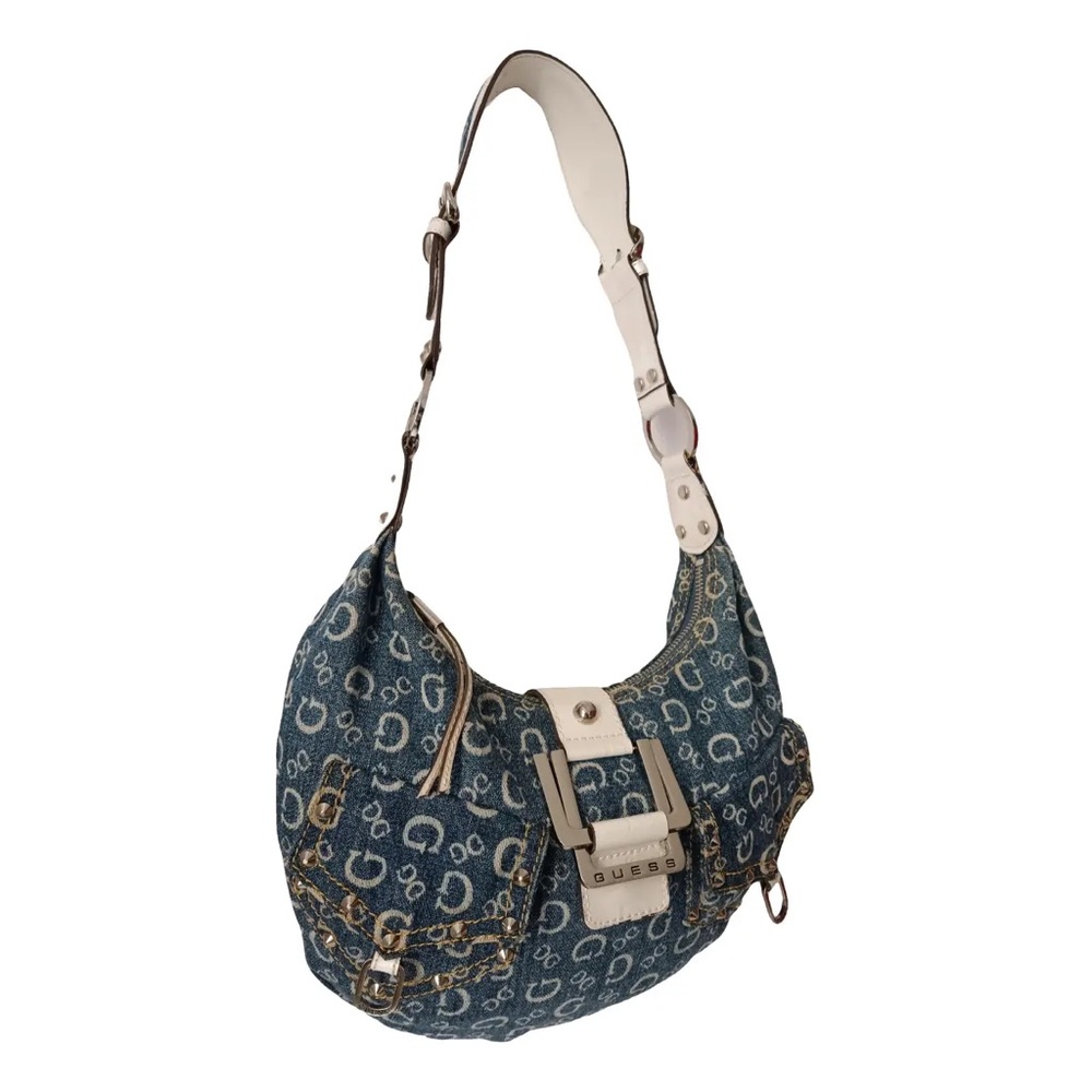 Guess Denim y2k bag